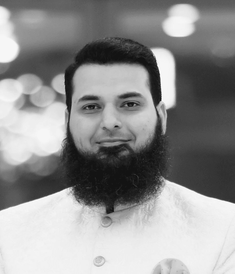 Husnain Afzal