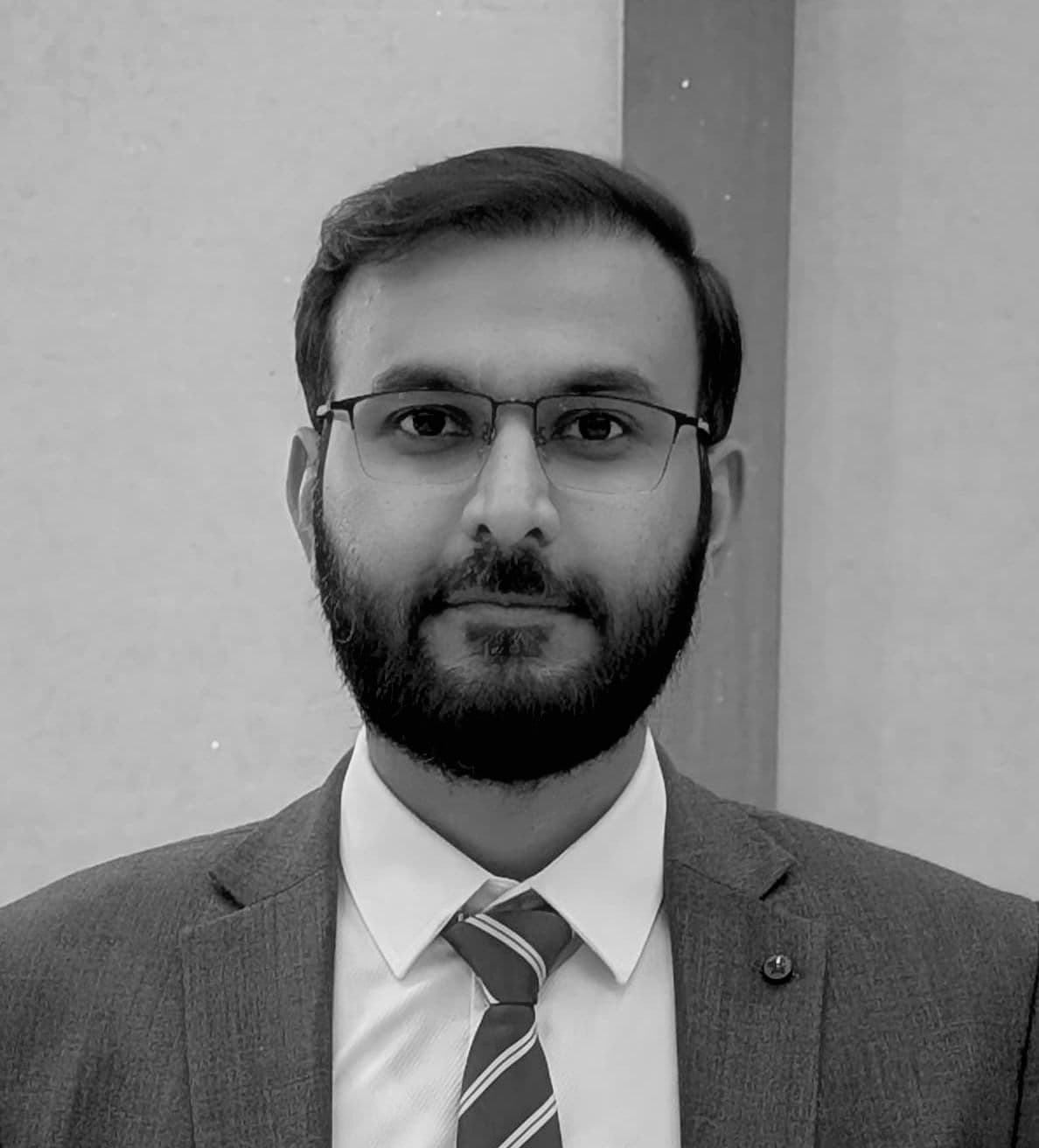 Talha Afzal
